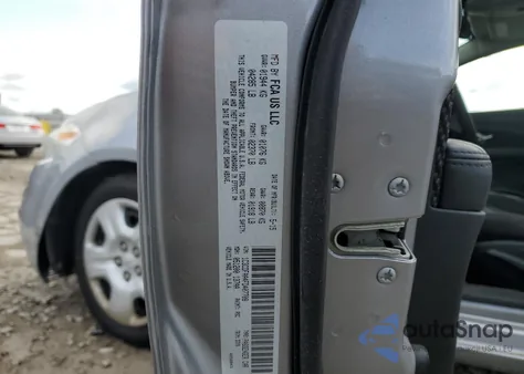 2015 Dodge Dart Se из США, поврежденный, VIN 1C3CDFAA4FD407708